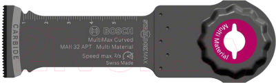 

Пильное полотно Bosch, 2.608.664.220