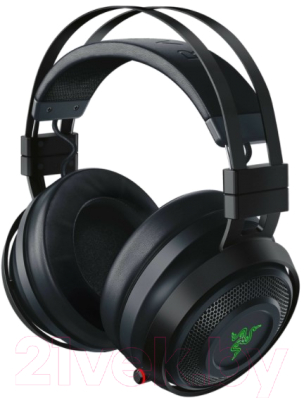 Беспроводные наушники Razer Nari Ultimate (RZ04-02670100-R3M1)