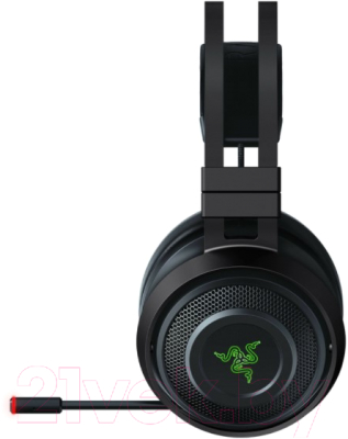 Беспроводные наушники Razer Nari Ultimate (RZ04-02670100-R3M1)