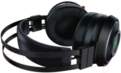 Беспроводные наушники Razer Nari Ultimate (RZ04-02670100-R3M1)