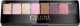 Палетка теней для век Eveline Cosmetics Eyeshadow Professional Palette 02 Twilight (9.6г) - 