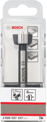 Сверло Bosch 2.608.597.107