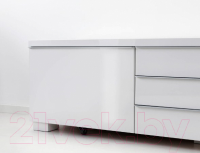 Изображение товара Тумба Ikea Бесто Бурс 603.833.31