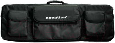 Чехол для синтезатора Novation Soft Bag Medium