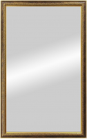 Зеркало Континент Макао 45x70 (бронза) - 