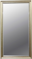 Зеркало Континент Боско с фацетом 60x110 - 