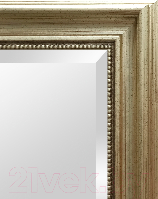 Зеркало Континент Боско с фацетом 60x110