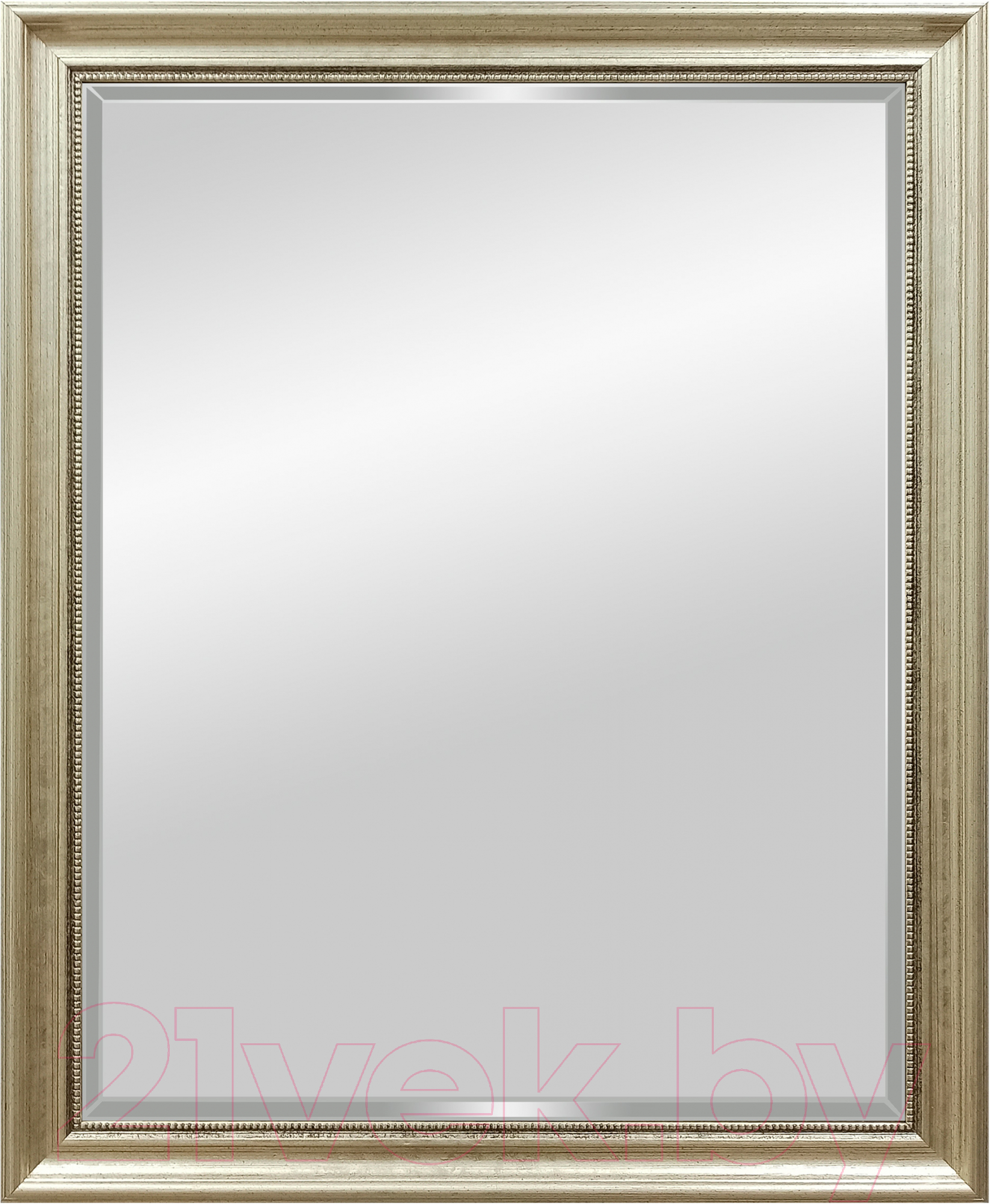Зеркало Континент Боско с фацетом 60x74