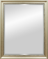 Зеркало Континент Боско с фацетом 60x74 - 