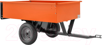 Изображение товара Прицеп Husqvarna 275 (501 00 82-01)