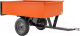 Миниатюра изображения товара Прицеп Husqvarna 275 (501 00 82-01)