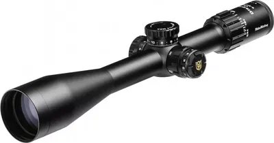 Оптический прицел Nikko Stirling Stirling Diamond 6-24x50 / NDSI62450LRHF