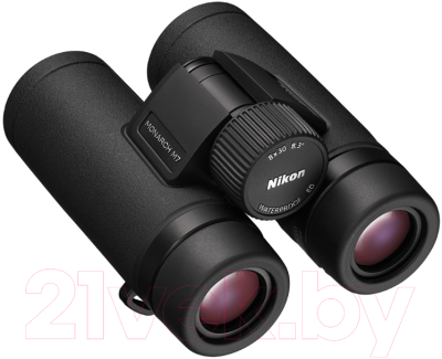 Бинокль Nikon Monarch M7 8x30