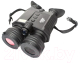 Миниатюра изображения товара Бинокль Sturman 6-36x50 B LRF