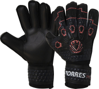 Перчатки вратарские Torres Pro Jr FG05217-7 (размер 7) - 