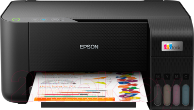 МФУ Epson L3210 (C11CJ68501)