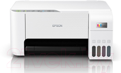 МФУ Epson L3256 (C11CJ67504)