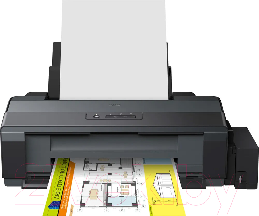 Принтер Epson L1300 (C11CD81504)