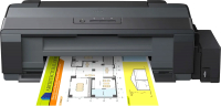 Принтер Epson L1300 (C11CD81504) - 