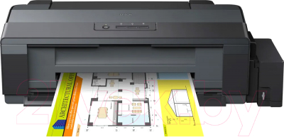 Принтер Epson L1300 (C11CD81504)