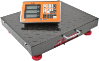 Весы платформенные Shtapler PW 300 42x52 / 71057110 (беспроводные) - 
