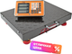 Весы платформенные Shtapler PW 300 42x52 / 71057110 (беспроводные) - 