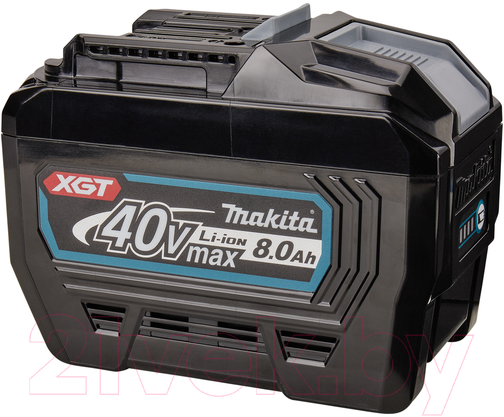 Аккумулятор для электроинструмента Makita BL4080F / 191X65-8 — фото 4