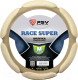 Оплетка на руль PSV Race Super M / 130506 (бежевый) - 