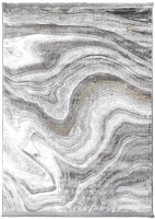 Ковер Safyun Liparis LP370-GREY (0.8x1.5) - 