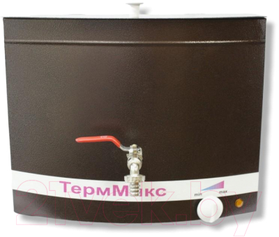 Умывальник для дачи ТермМикс СВ-363354 (15л, медь)