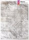 Ковер Safyun Liparis LP367-CREAM-CAMEL (0.8x1.5) - 