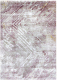 Коврик Safyun Liparis LP367-CREAM-PINK (0.8x1.5) - 