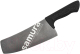 Нож-топорик Samura Arny SNY-0041B (черный) - 