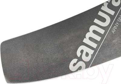 Нож-топорик Samura Arny SNY-0041BT (бирюзовый)