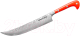 Нож Samura Sultan SU-0045DBR (красный) - 