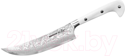 Нож Samura Sultan SU-0086DBW (белый)
