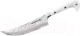 Нож Samura Sultan SU-0086DBW (белый) - 