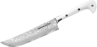 Нож Samura Sultan SU-0085DBW (белый) - 