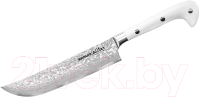 Нож Samura Sultan SU-0085DBW (белый)