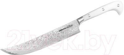 Нож Samura Sultan SU-0045DBW (белый)