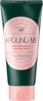 Маска для волос Around Me Perfumed Argan Hair Treatment (200мл) - 