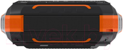 Мобильный телефон Maxvi T100 (оранжевый)