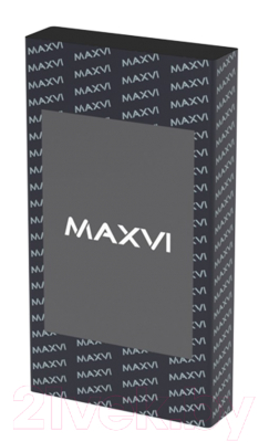 Мобильный телефон Maxvi T101 (оранжевый)