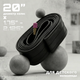 Камера для велосипеда Twenty ONE 20х1.75/2.125 AV/AVR28-40/48L - 