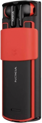 Мобильный телефон Nokia 5710 ХА DS / ТА-1504 (черный)