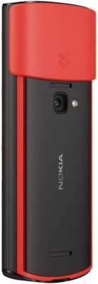Мобильный телефон Nokia 5710 ХА DS / ТА-1504 (черный)