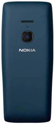Мобильный телефон Nokia 8210 4G DS / ТА-1489 (синий)