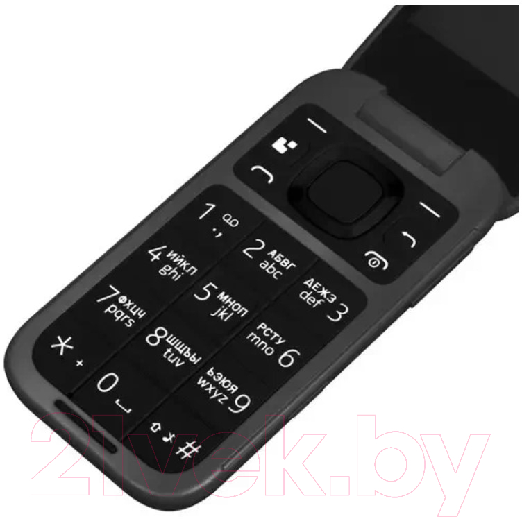 Мобильный телефон Nokia 2660 / ТА-1469