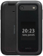 Мобильный телефон Nokia 2660 / ТА-1469 (черный) - 