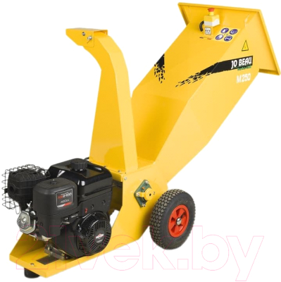Садовый измельчитель электрический Jo Beau M250 / 002295